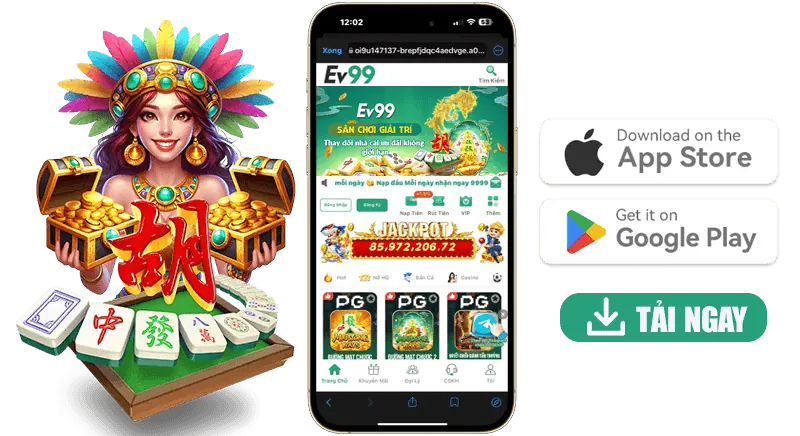 Bảo mật dữ liệu và quyền riêng tư của Win79 App