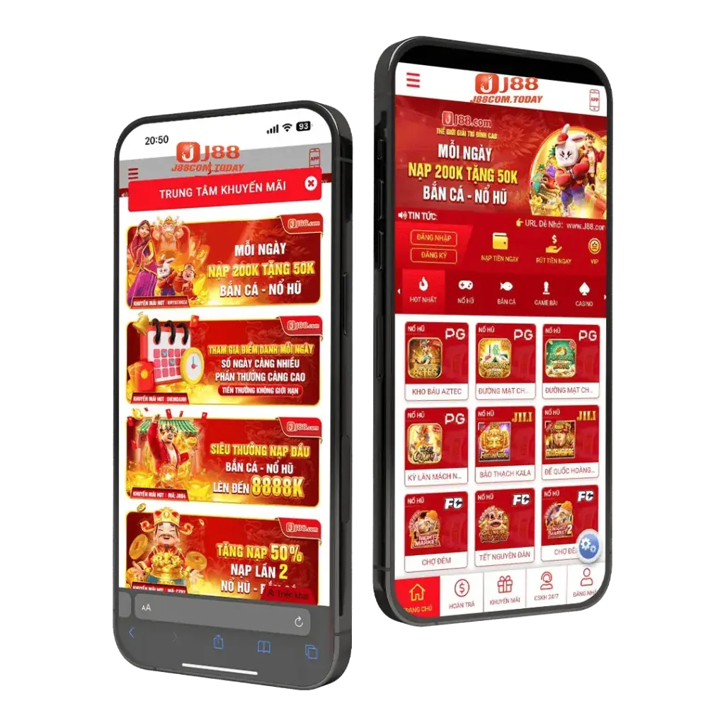 Đồ họa sống động Bắn Cá win79 app