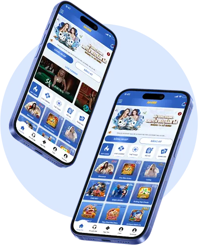 Biểu tượng giao diện thân thiện trên điện thoại và máy tính, Win79 App