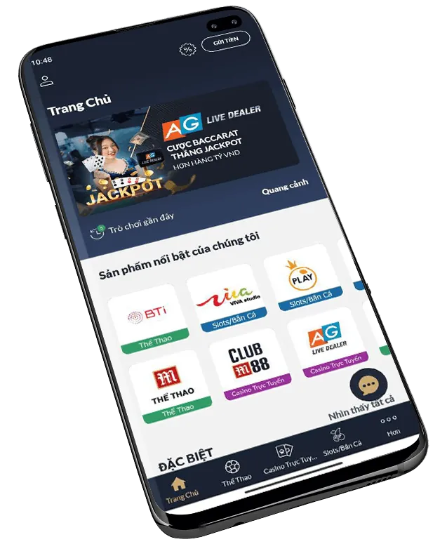 Kho trò chơi đa dạng tại win79 app