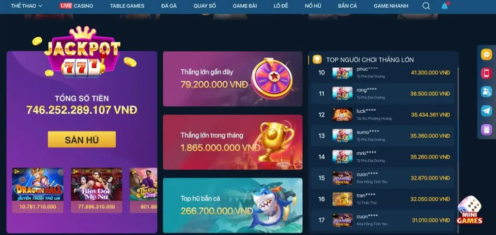 Biểu tượng thẻ VIP và phần thưởng độc quyền, chương trình VIP Win79 App